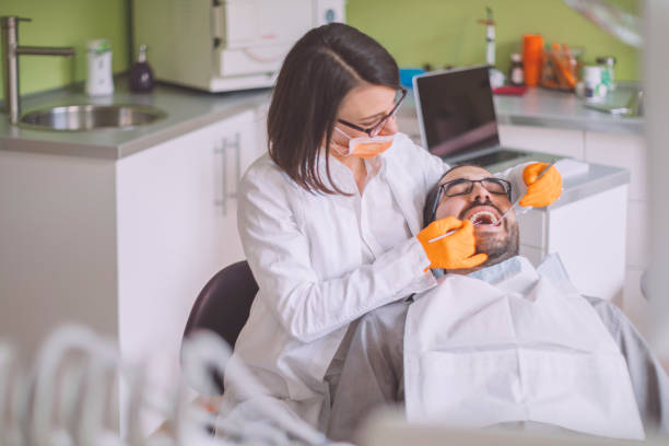 Best Weekend Emergency Dentist in Mason City, IA