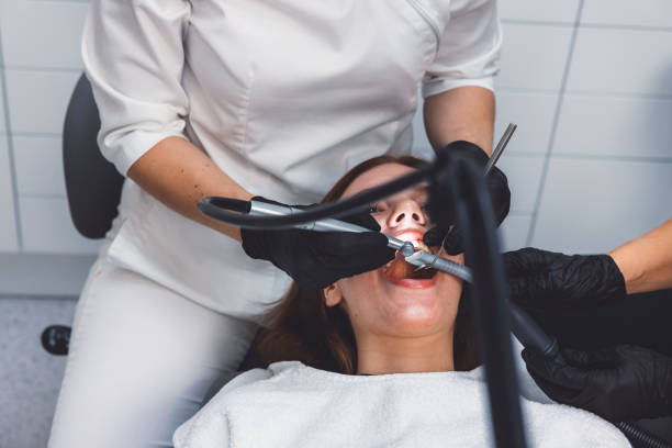 Best Emergency Dentist for Lost Fillings or Crowns in Mason City, IA